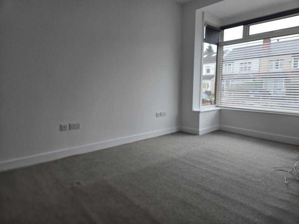 Front living room