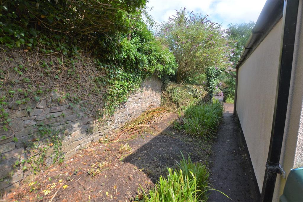 Bampton Seddons