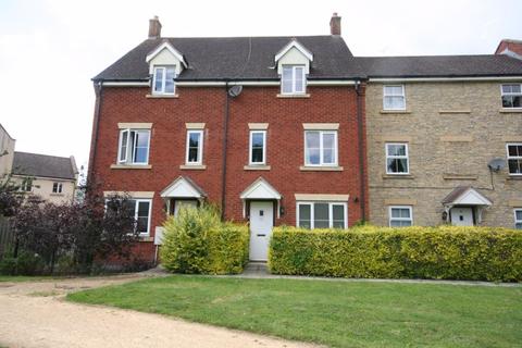 66 Beamont Walk, Brockworth, Gloucester, GL3 4BL