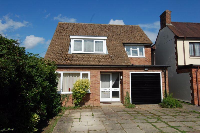 Banbury Road KIDLINGTON 4 bed detached house £475,000