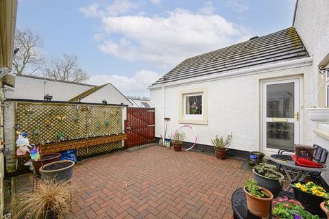 2 bedroom bungalow for sale, Strathmore Terrace, Forfar