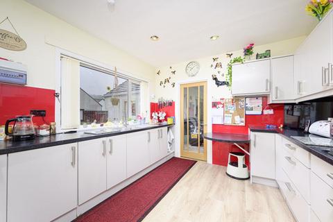 2 bedroom bungalow for sale, Strathmore Terrace, Forfar