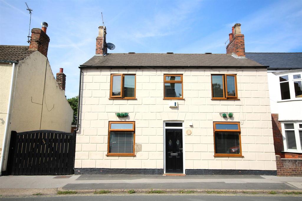 Finkle Street, Cottingham 3 bed detached house £325,000