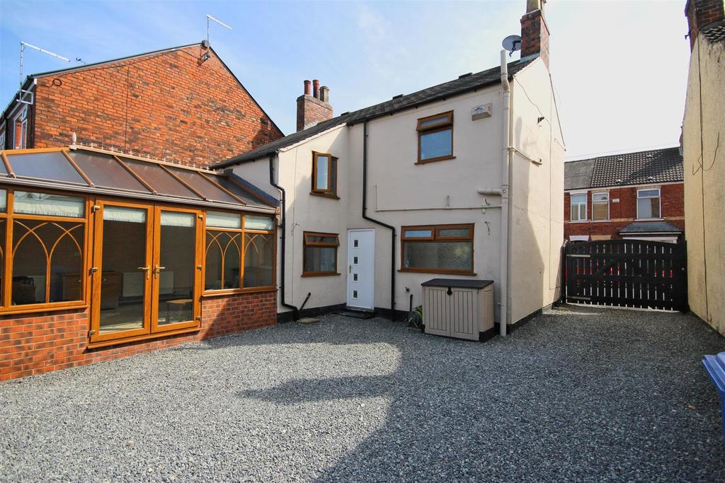 Finkle Street, Cottingham 3 bed detached house £325,000