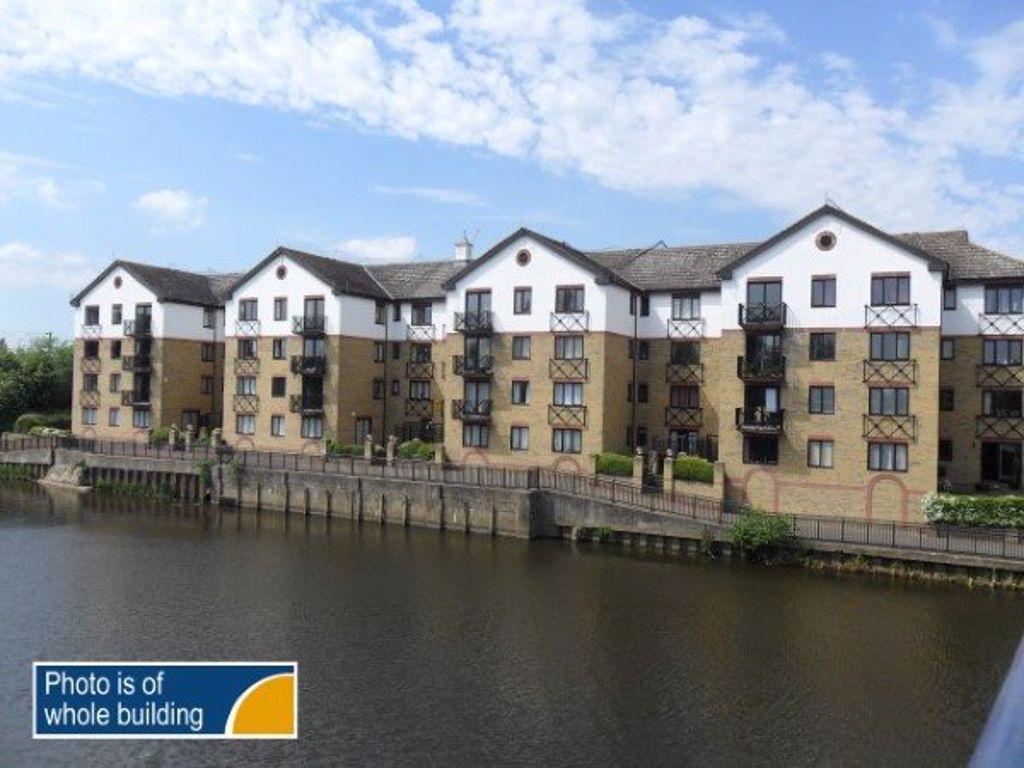 Admiral House, Rivergate PE1 1ES 2 bed flat £650 pcm (£150 pw)