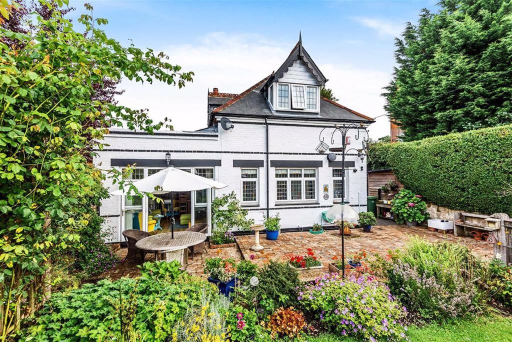 Branksome Road, St. Leonardsonsea... 3 bed detached house £540,000