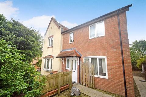 4 bedroom detached house for sale - Spencer Way, Scarborough, North Yorkshire, YO12