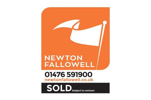 106 Barrowby Road, Grantham, NG31 8AF