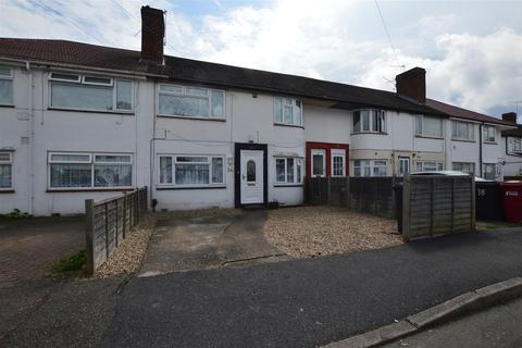 34 Cornwall Avenue, Slough, SL2 1AZ