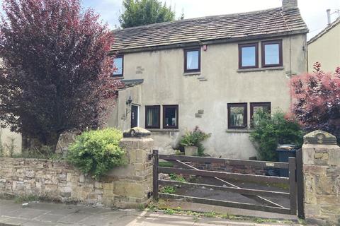 16 Town Gate, Scholes, Cleckheaton, BD19 6ET