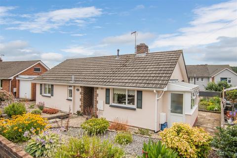 3 Creedy Road, Crediton, EX17 1EW
