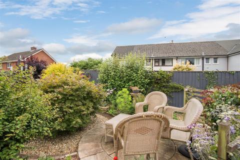 3 Creedy Road, Crediton, EX17 1EW
