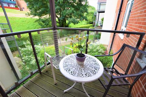 2 bedroom retirement property for sale - Adlington House, Slade Road, Portishead