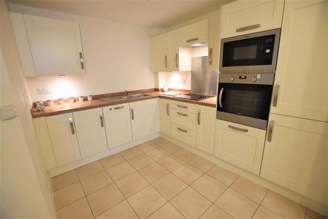 2 bedroom retirement property for sale, Adlington House, Slade Road, Portishead