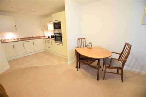 2 bedroom retirement property for sale, Adlington House, Slade Road, Portishead