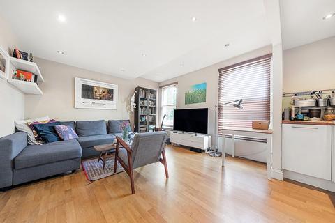 Flat 2, 28 Rattray Road, London, SW2 1BD