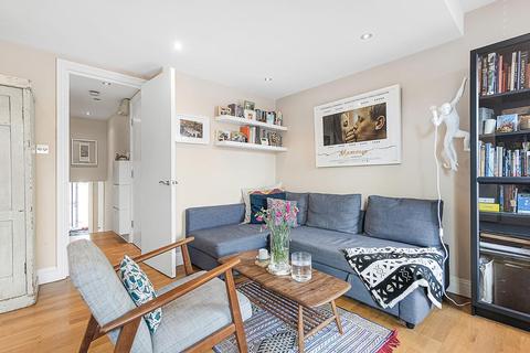 Flat 2, 28 Rattray Road, London, SW2 1BD