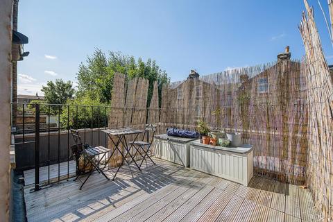 Flat 2, 28 Rattray Road, London, SW2 1BD