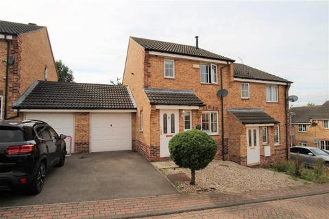 5 Hew Royd, Thackley, Bradford, BD10 8WP