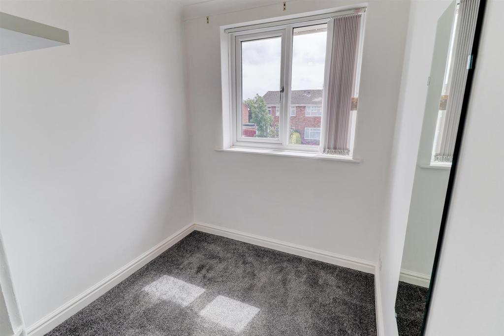 Bedroom 3/Office