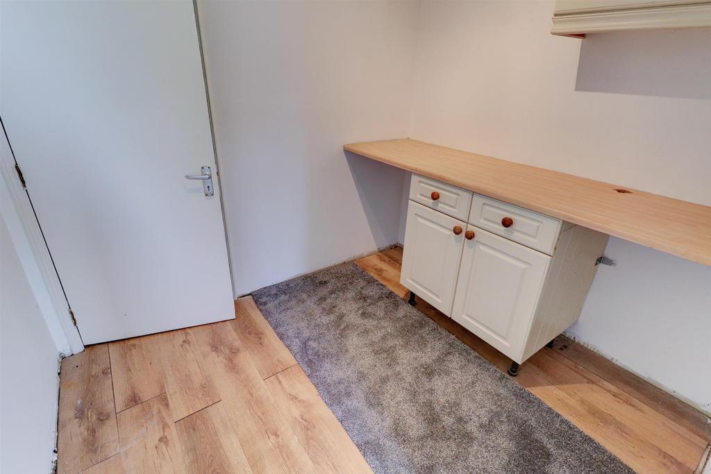 Storage Room