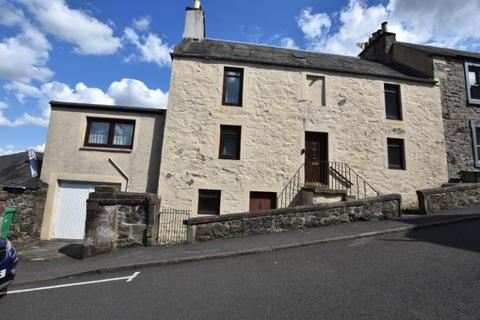 11 Cornhill Street, Newburgh, Cupar, KY14 6BN