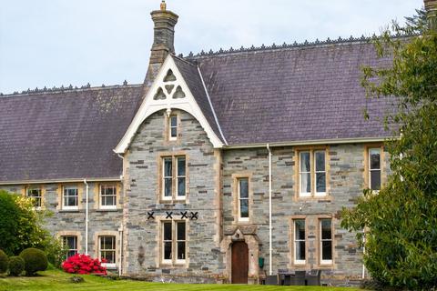 5 bedroom manor house for sale, Llechryd, Cardigan, SA43