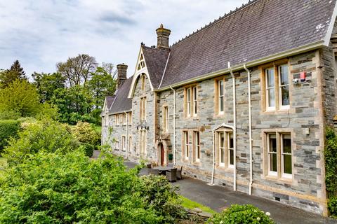 5 bedroom manor house for sale, Llechryd, Cardigan, SA43