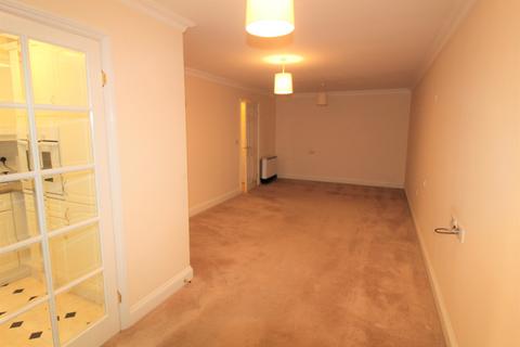 2 bedroom retirement property for sale - Wilshere Court, Queen Street, Hitchin, SG4