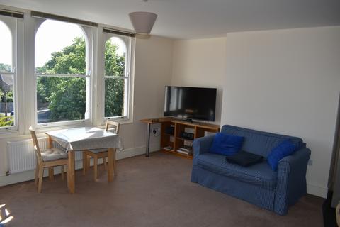 1 bedroom flat to rent - St Peters Road, Broadstairs, CT10