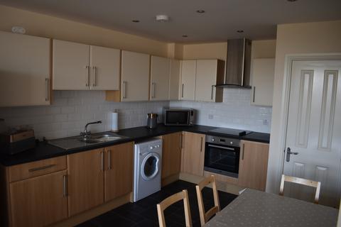 1 bedroom flat to rent - St Peters Road, Broadstairs, CT10