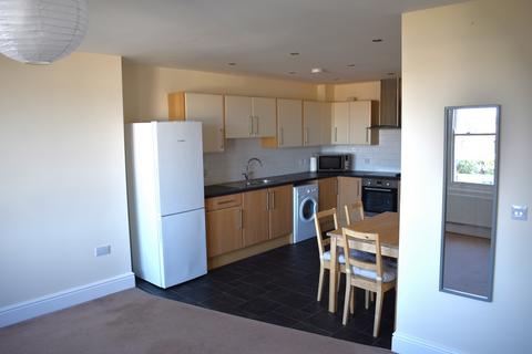 1 bedroom flat to rent, St Peters Road, Broadstairs, CT10