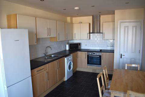 1 bedroom flat to rent, St Peters Road, Broadstairs, CT10