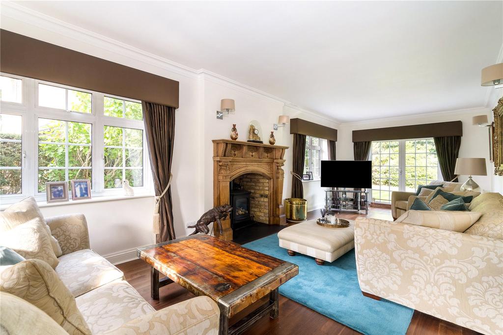 Sitting Room