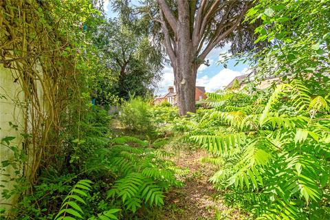 Wilbury Cottage Beech Hill Road, Ascot, SL5 0BN