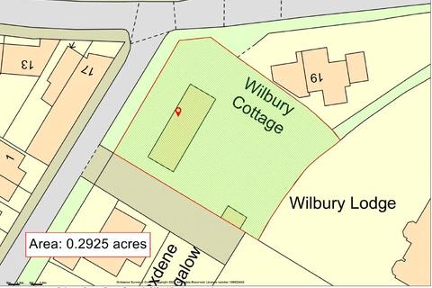 Wilbury Cottage Beech Hill Road, Ascot, SL5 0BN