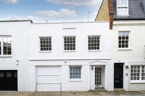 70 Cadogan Lane, London, SW1X 9DY
