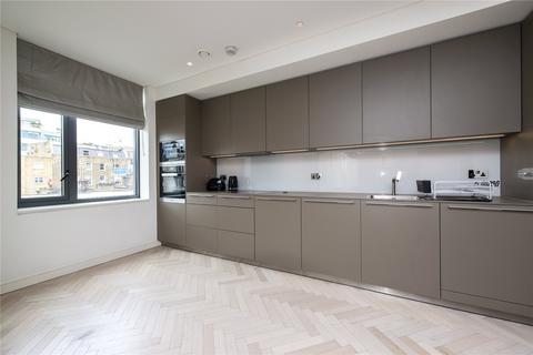 3 bedroom apartment to rent, Queensway, London, W2