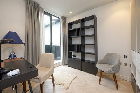 3 bedroom apartment to rent, Queensway, London, W2