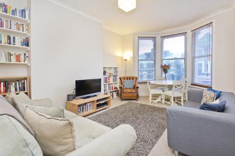 2 bedroom apartment to rent, Caledonian Road, Lower Holloway, London, N7