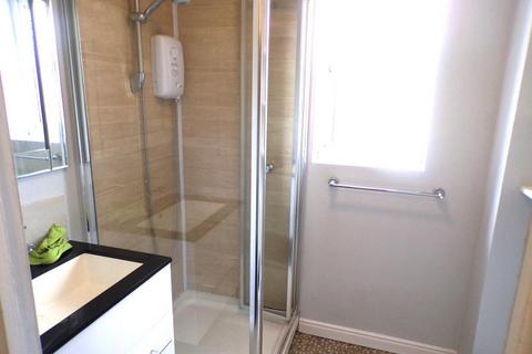 Studio to rent, Spring Grove, HULL, HU3 1JZ