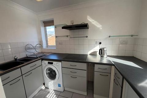 Studio to rent, Spring Grove, HULL, HU3 1JZ
