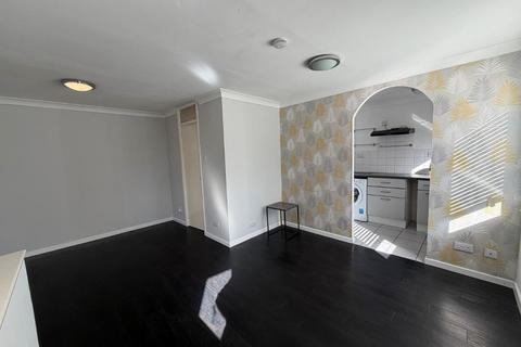 Studio to rent, Spring Grove, HULL, HU3 1JZ