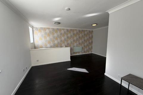 Studio to rent, Spring Grove, HULL, HU3 1JZ
