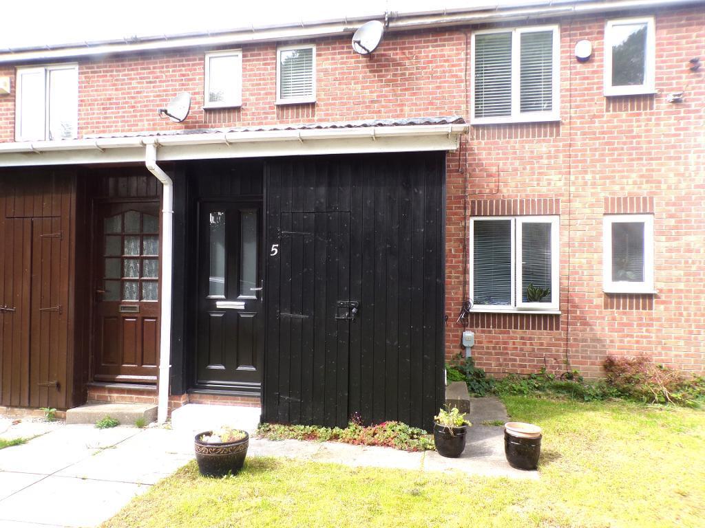 Front External
