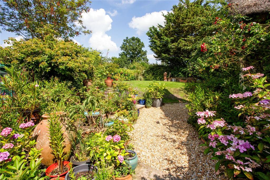 Cottage Garden