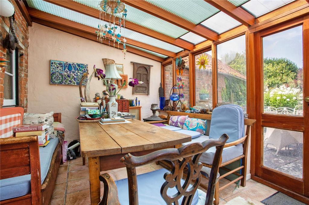 Conservatory
