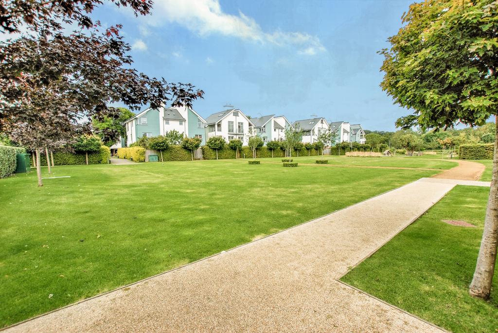 The Grounds