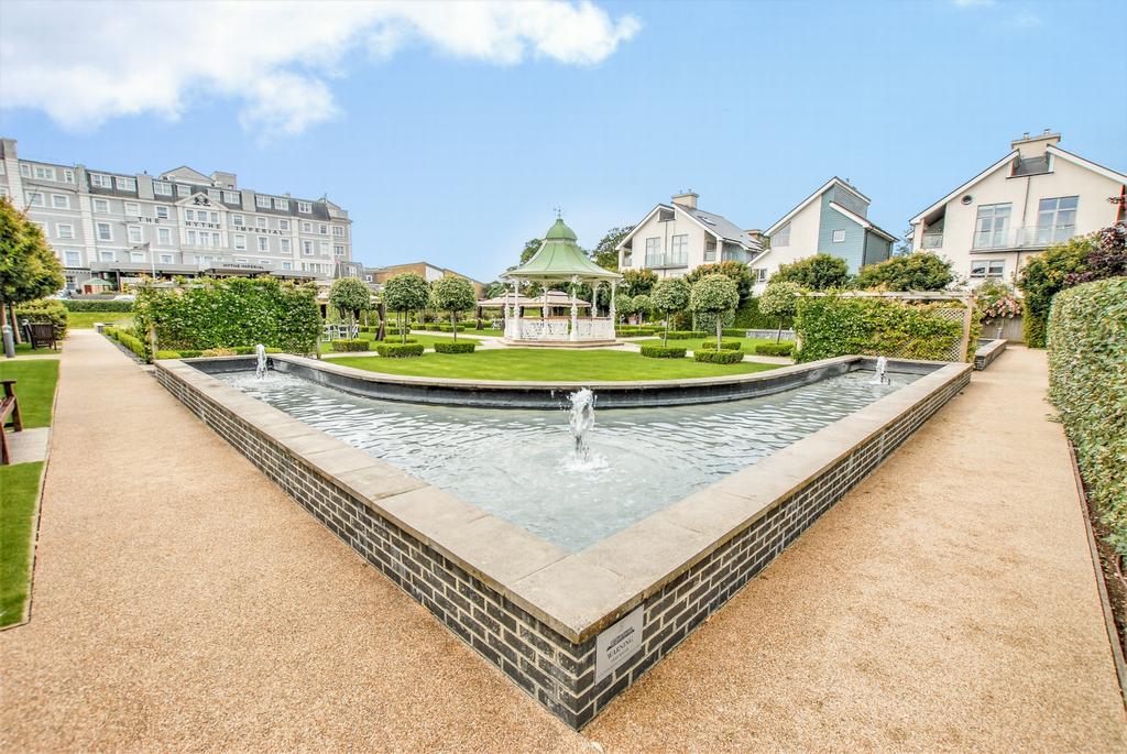 The Hythe Imperial