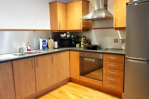 1 bedroom apartment to rent, Millington House, 57 Dale Street, Manchester